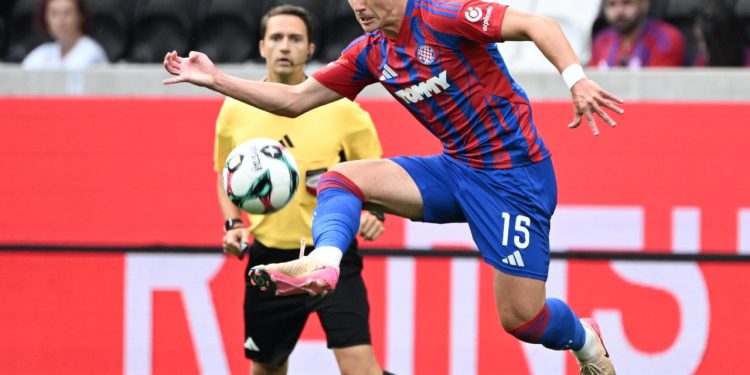 Sportske novosti – Pripreme je završio s golom i asistencijom, nakon LASK-a poručuje: ‘Nipošto ne smijemo podcijeniti Ziru’