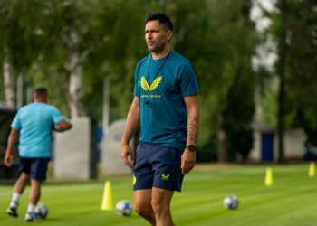 Sportske novosti – Proslavljeni dinamovac stvara nove zvijezde Modrih: ‘Dočekali su nas Boban i Capellas, evo što su poručili’