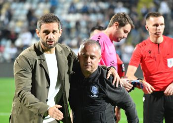 Sportske novosti – Prošlog europskog ljeta su naši klubovi pobijedili samo klubove iz Estonije, Farskih Otoka i iz druge rumunjske lige