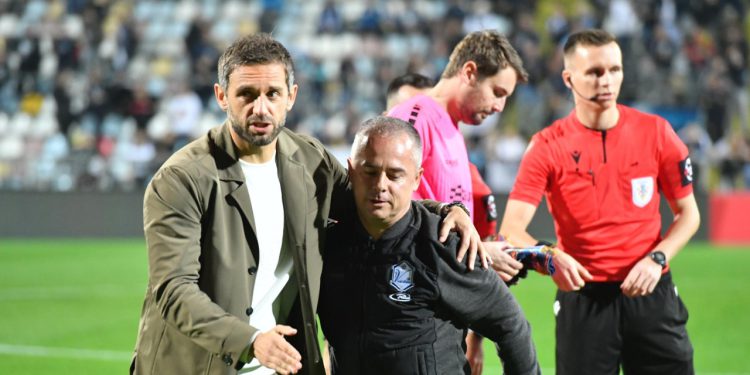 Sportske novosti – Prošlog europskog ljeta su naši klubovi pobijedili samo klubove iz Estonije, Farskih Otoka i iz druge rumunjske lige