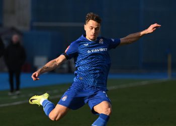 Sportske novosti – Prva momčad Dinama podbacila, ‘otpisani’ sve oduševili! Sad je jasno, Boban hitno mora riješiti dvije pozicije