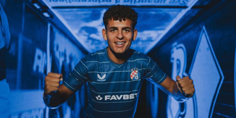 Sportske novosti – Prvi intervju bivšeg igrača Barce: ‘Dinamo može igrati kao Blaugrana, Yamal me driblao, Varela oduševio’