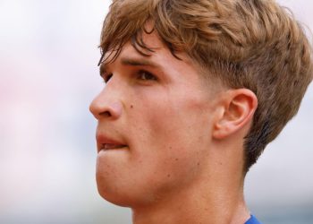 Sportske novosti – Pukštas najavio pohod na titulu, imao je i poruku za navijače: ‘Garcia ima jasne ideje’