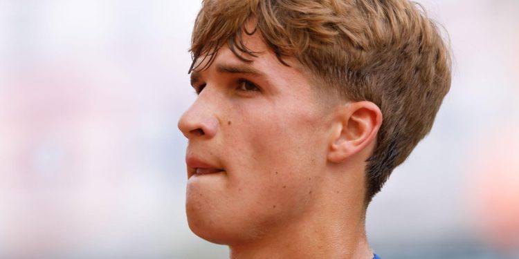 Sportske novosti – Pukštas najavio pohod na titulu, imao je i poruku za navijače: ‘Garcia ima jasne ideje’