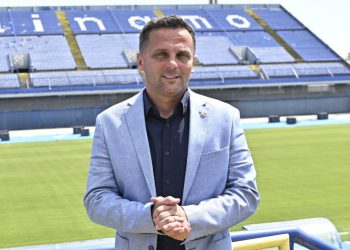 Sportske novosti – Radomlje na razini interesa za Ligu prvaka! Navijače intrigira pitanje kako će izgledati “Bobanov Dinamo”