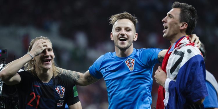 Sportske novosti – Raketa je odmah iza Modrića! Tihi i samozatajni general kojeg se previše shvaćalo zdravo za gotovo