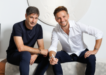 Sportske novosti – Rakitić i službeno predstavljen na novoj poziciji: ‘Jedini cilj i motivacija mi je pomoći Hajduku’