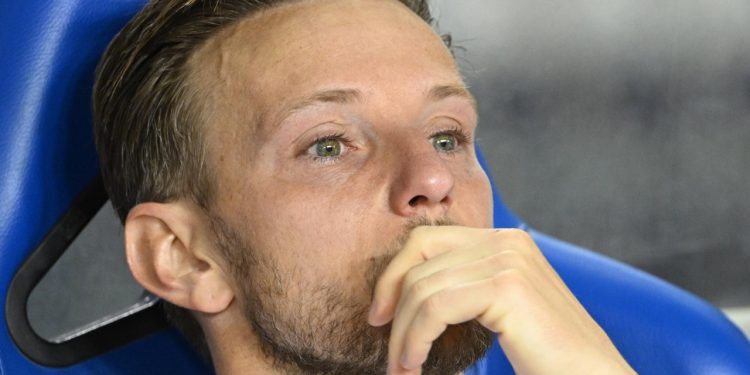 Sportske novosti – Rakitić je čudo igre, a Modrić igre i biologije. I Boban je imao plan s Lukom, ali ostao je razočaran hladnom odbijenicom