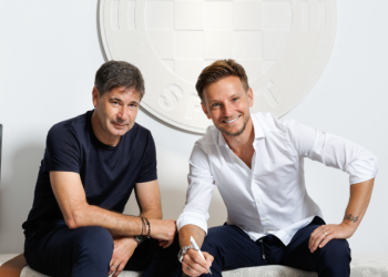 Sportske novosti – Rakitić otkrio glavne ciljeve Hajduka, a onda progovorio i o ‘operaciji Rebić’: ‘Ante je moj veliki prijatelj…’