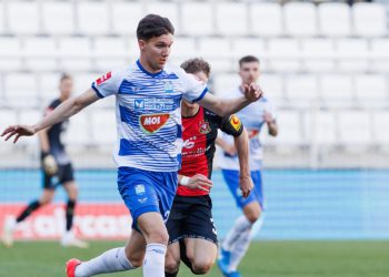 Sportske novosti – Razočaranje na Poljudu, veliki talent Osijeka odbio Hajduk i produžio vjernost Bijelo-plavima!