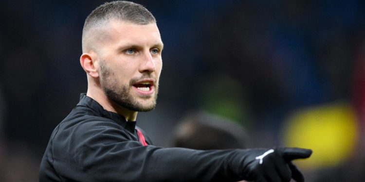 Sportske novosti – Rebić mijenja pravila igre: Hajduk sada postaje barem ravnopravni favorit za naslov prvaka