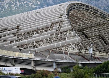 Sportske novosti – Rekonstrukcija Poljuda ili izgradnja novog stadiona? Navijači će reći svoje, ali postoji samo jedna logična opcija