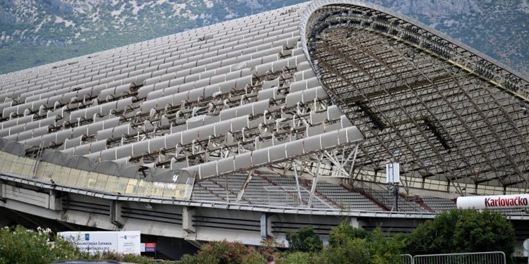 Sportske novosti – Rekonstrukcija Poljuda ili izgradnja novog stadiona? Navijači će reći svoje, ali postoji samo jedna logična opcija