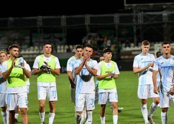 Sportske novosti – Riječanima će trebati utakmica ‘iznad maksimuma’: Razgradnja neće biti dovoljna u Razgradu, treba biti i opasan