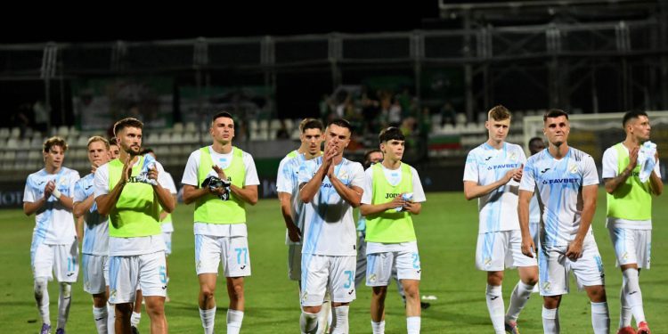 Sportske novosti – Riječanima će trebati utakmica ‘iznad maksimuma’: Razgradnja neće biti dovoljna u Razgradu, treba biti i opasan