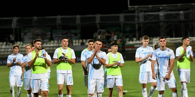 Sportske novosti – Rijeci u Bugarskoj treba pothvat kakav klub ne pamti, a za sve je kriva samo jedna stvar