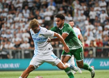 Sportske novosti – Rijeka će svježa i odmorna dočekati Razgrad, Ludogorec će biti u jakom ritmu igranja utakmica