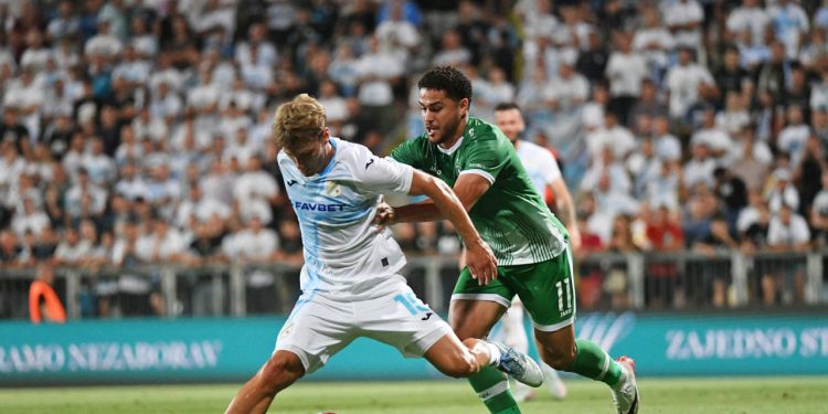 Sportske novosti – Rijeka će svježa i odmorna dočekati Razgrad, Ludogorec će biti u jakom ritmu igranja utakmica