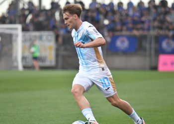 Sportske novosti – Rijeka doživjela prvi poraz na pripremama, hrvatskog prvaka porazila deveta momčad srpske lige