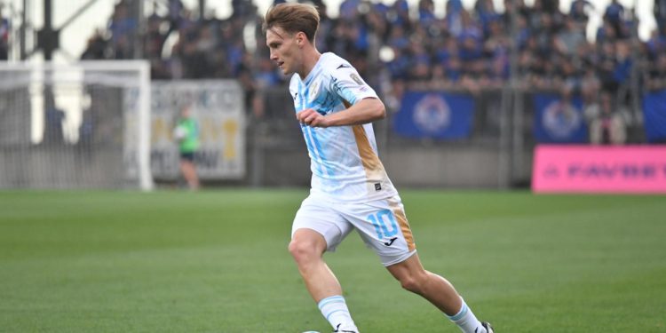 Sportske novosti – Rijeka doživjela prvi poraz na pripremama, hrvatskog prvaka porazila deveta momčad srpske lige