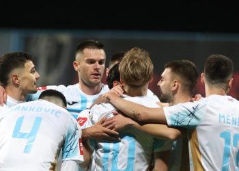 Sportske novosti – Rijeka kreće u pohod na Ligu prvaka! Evo kad i gdje gledati veliki okršaj na Rujevici
