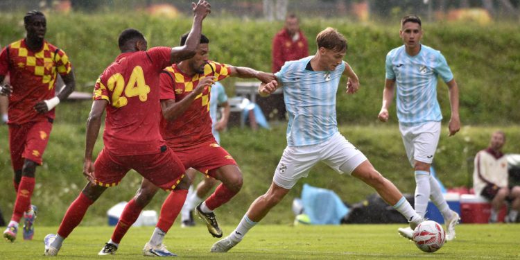 Sportske novosti – Rijeka odigrala i drugu utakmicu u istom danu, Turci slavili minimalnom razlikom