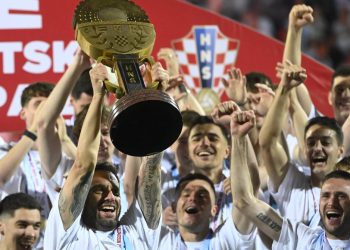 Sportske novosti – Rijeka saznala potencijalne protivnike u 3. pretkolu Lige prvaka: Prvak Hrvatske protiv prvaka Srbije?