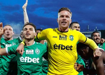 Sportske novosti – Rijeka saznala protivnika u drugom pretkolu Lige prvaka