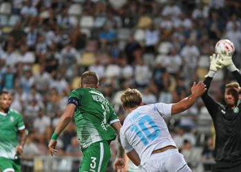 Sportske novosti – Rijeka se potukla s Dinamom i Hajdukom te