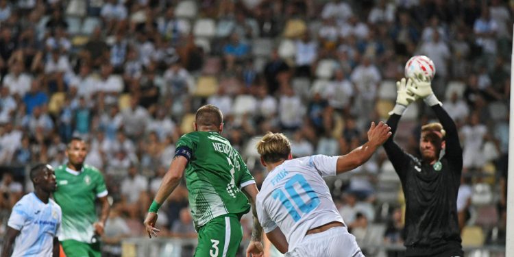 Sportske novosti – Rijeka se potukla s Dinamom i Hajdukom te