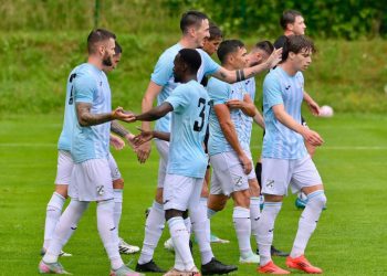 Sportske novosti – Rijeka svladala Slovence u pretposljednjoj pripremnoj utakmici, posljednja provjera već za nekoliko sati