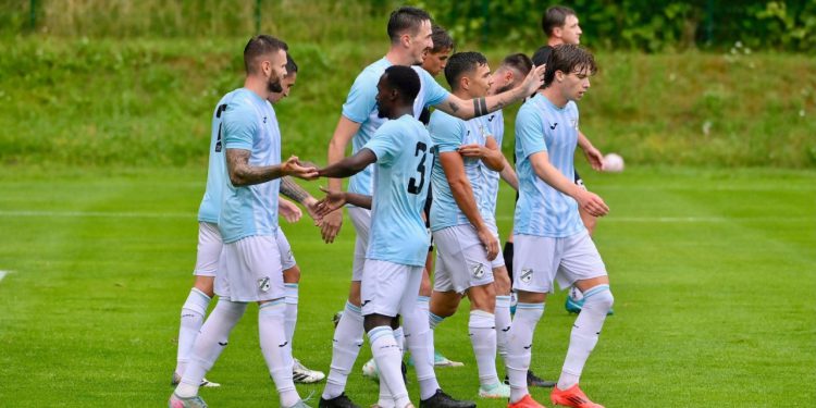 Sportske novosti – Rijeka svladala Slovence u pretposljednjoj pripremnoj utakmici, posljednja provjera već za nekoliko sati