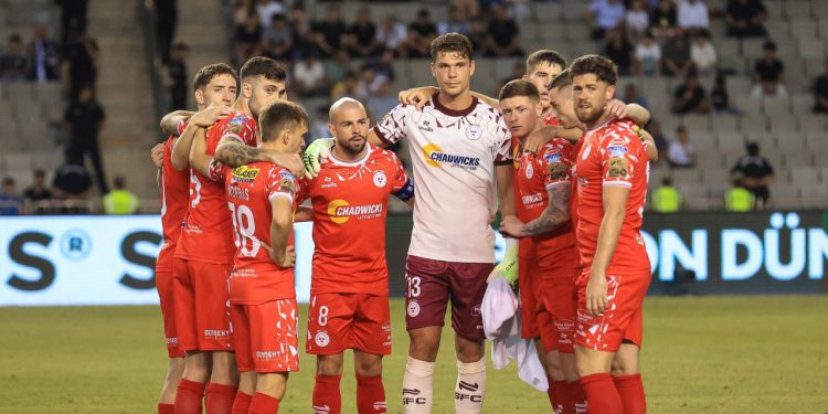 Sportske novosti – Rijeku sad čeka momčad koja vrijedi čak deset puta manje, a pamtimo je po senzaciji protiv Hajduka