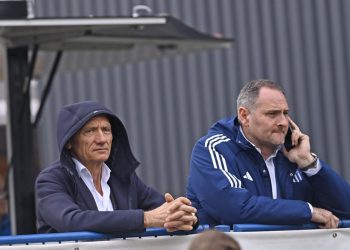 Sportske novosti – Rudeš izdao novo priopćenje: ‘Istražite zašto su i od koga zavedeni svi klubovi 1. NL, Dinamo i Hajduk…’