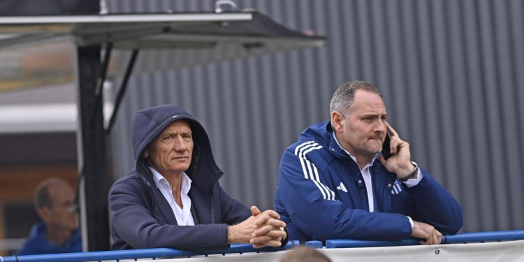 Sportske novosti – Rudeš izdao novo priopćenje: ‘Istražite zašto su i od koga zavedeni svi klubovi 1. NL, Dinamo i Hajduk…’