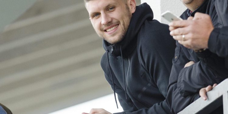 Sportske novosti – S Rebićem je Hajduk najmanje 20% jači, ali zbog nedostatka jednog igrača bi on i Livaja mogli patiti