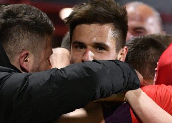 Sportske novosti – Sa 65 golova i 39 asistencija stigao u Rudeš, Joe Šimunić oduševljen: ‘Sad smo pokazali koliko smo ozbiljni’