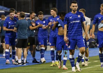 Sportske novosti – Sad je jasno: Dinamo ima jedan veliki upitnik i Mario Kovačević će morati naći odgovor na njega