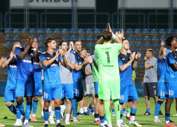 Sportske novosti – Šafarić i Bočkaj najavili povijesnu utakmicu: ‘Idemo po prolaz! Moramo tražiti gol, ne smijemo se povući’