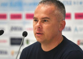 Sportske novosti – Šafarić i Mamut najavili veliku utakmicu: ‘Povijesna prilika za naš klub, a duljina puta nije opravdanje’