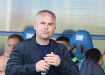 Sportske novosti – Šafarić pohvalio Bočkaja i druga nova lica pa otkrio: ‘On će ili dobiti ponudu, ili ide s nama u Roglu’