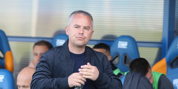 Sportske novosti – Šafarić pohvalio Bočkaja i druga nova lica pa otkrio: ‘On će ili dobiti ponudu, ili ide s nama u Roglu’