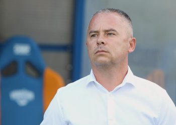 Sportske novosti – Šafarić spreman za veliku feštu: ‘Napadači su već nadmašili svoj lanjski učinak! San? Zaspat ćemo oko 2-3 sata’