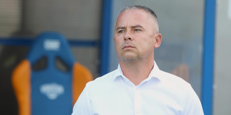 Sportske novosti – Šafarić spreman za veliku feštu: ‘Napadači su već nadmašili svoj lanjski učinak! San? Zaspat ćemo oko 2-3 sata’