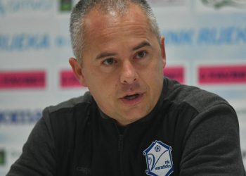 Sportske novosti – Šafarić u dvojbama oko sastava za europski dvoboj, Zelenika najavio: ‘Čeka nas povijesna utakmica’