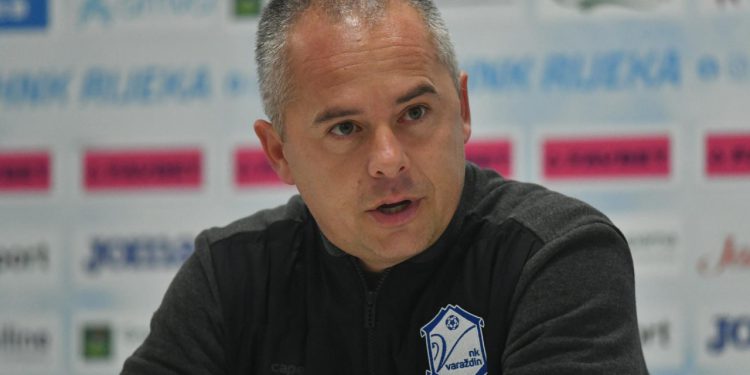 Sportske novosti – Šafarić u dvojbama oko sastava za europski dvoboj, Zelenika najavio: ‘Čeka nas povijesna utakmica’