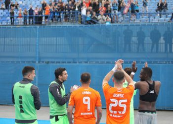 Sportske novosti – Santa Clara popunjava redove, a generalna proba za Varaždin bit će joj engleski premierligaš