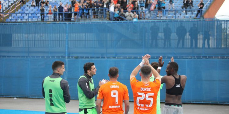 Sportske novosti – Santa Clara popunjava redove, a generalna proba za Varaždin bit će joj engleski premierligaš