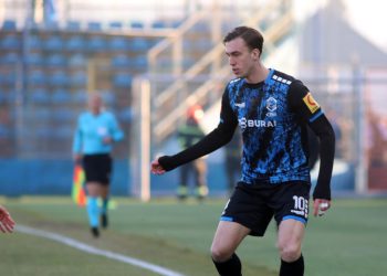 Sportske novosti – Sastav Varaždina za okršaj sa Santa Clarom! Stiže novi ofenzivac, bivši mladi reprezentativac?