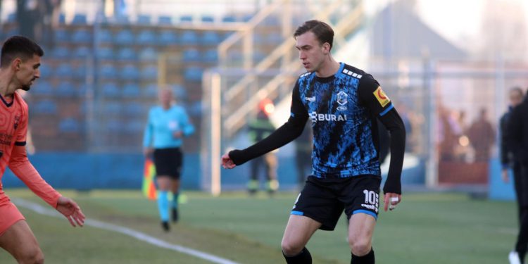 Sportske novosti – Sastav Varaždina za okršaj sa Santa Clarom! Stiže novi ofenzivac, bivši mladi reprezentativac?